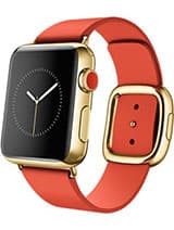 Watch Edition 38mm (1st gen)