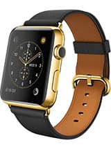Watch Edition 42mm (1st gen)