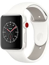 Watch Edition Series 3