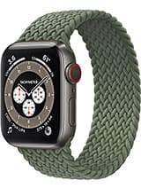 Watch Edition Series 6