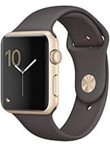 Watch Series 1 Aluminum 42mm