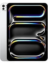 iPad Pro 11 (2024)