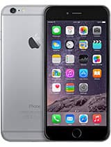 iPhone 6 Plus