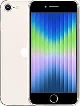 iPhone SE (2022)