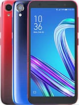 ZenFone Live (L2)