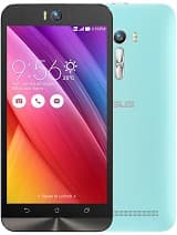 Zenfone Selfie ZD551KL