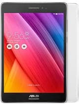 Zenpad S 8.0 Z580CA