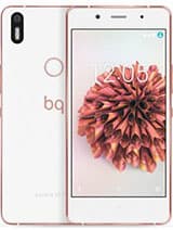 Aquaris X5 Plus