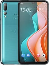 Desire 19s