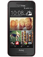 Desire 612