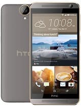 One E9+