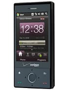 Touch Diamond CDMA