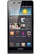 Ascend P6 S
