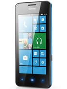 Ascend W2