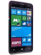Ascend W3