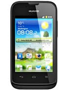 Ascend Y210D
