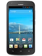 Ascend Y600
