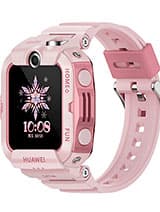 Children's Watch 4X
