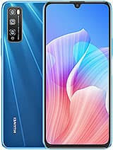 Enjoy Z 5G
