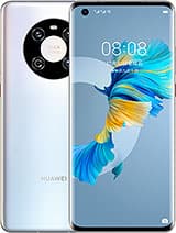 Mate 40