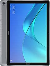 MediaPad M5 10