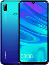 P smart 2019