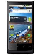 U9000 IDEOS X6