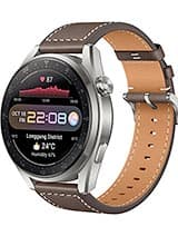 Watch 3 Pro