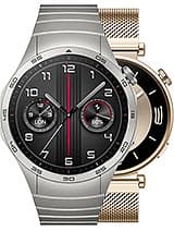 Watch GT 4