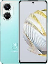 nova 10 SE