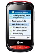 Cookie Style T310