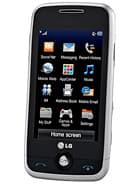 GS390 Prime
