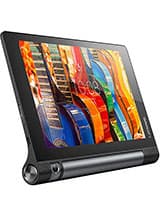 Yoga Tab 3 8.0