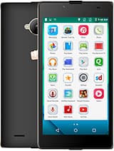 Canvas Amaze 4G Q491