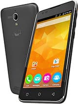 Canvas Blaze 4G Q400