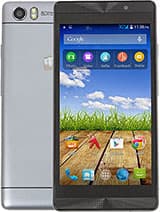 Canvas Fire 4G Plus Q412