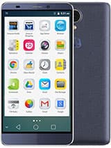 Canvas Mega 4G Q417