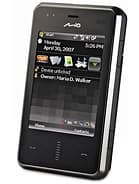MIO Leap G50