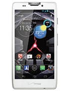 DROID RAZR HD