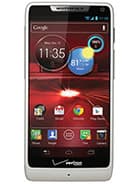 DROID RAZR M
