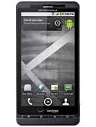 DROID X