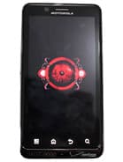 Droid Bionic Targa
