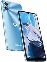 Moto E22i