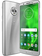 Moto G6