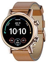 Moto Watch 150