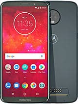Moto Z3