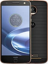 Moto Z Force