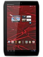 XOOM 2 Media Edition MZ607
