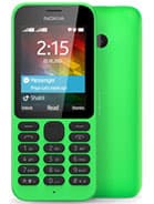 215 Dual SIM