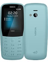 220 4G